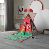 Cabana Tenda Infantil Mickey Disney