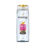 Condicionador Pantene Micelar Purifica E Hidrata - 400ml