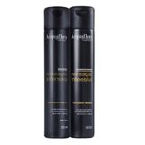 Acquaflora Hidratação Intensiva Kit Shampoo E Condicionador