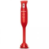 Mixer Mondial Pratic M-15-r 2 Em 1 Com Copo Medidor 200 W