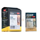 Fermento Kveik Voss 11g - Lallemand
