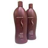 Shampoo E Condicionador True Hue Senscience 1l