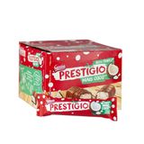 Chocolate Nestlé Prestígio Caixa Com 30x33gr