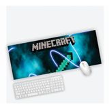 Mouse Pad Grande Gamer Espada Diamante