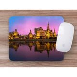 Mouse Pad Emborrachado Personalizado Viagens Tailândia