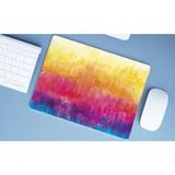 Mouse Pad Emborrachado Personalizado 40 X 30 Olho Grego