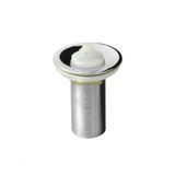 Valvula Lavat Metal S/ladrao Blister