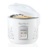 Panela Elétrica Mondial Bianca Rice 10 Pe-10 127v-branco