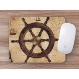 Mouse Pad Emborrachado Personalizado Padeleme
