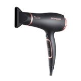 Secador De Cabelos Mondial Black Rose Sc-37 -220v