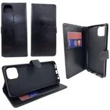 Capa Capinha Carteira Samsung A22 5g Com Porta Cartão