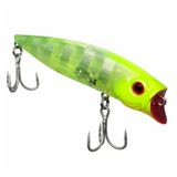 Isca Artificial Marine Sports Brava 90 Verde Cor 92