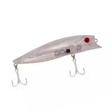 Isca Artificial Marine Sports Brava 90 Transparente Cor 22