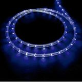 Mangueira de LED 13mm 2 Fios 100 Metros Taschibra 220V - caixa com 100 Unidade - Azul