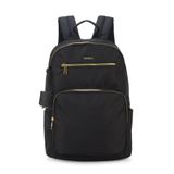 Mochila Up4you Para Notebook Mn51650up Feminina Preto