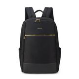 Mochila Up4you Para Notebook Mn51650up Feminina Preto