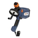 Pistola De Pintura - 400w - Profissional - Dexter