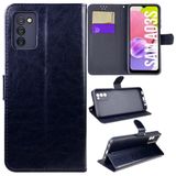 Capa Capinha Carteira Samsung A03s Com Porta Cartão