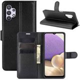 Capa Capinha Carteira Samsung A32 5g Com Porta Cartão