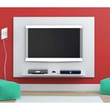Painel Jet Com Suporte Para Tv De Até 47 Polegadas Artely