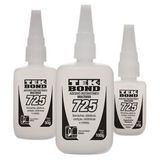 Cola Instantânea Tekbond 725 - 20gr