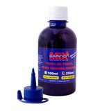 Tinta De Marcador Para Quadro Branco 250ml - Não Mancha