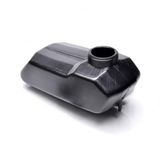 Tanque Combustivel Sem Tampa Preto Wallk Machine