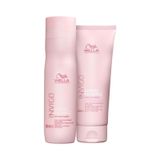 Kit Invigo Blonde Recharge Wella Professionals Duo