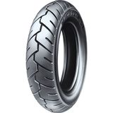 Pneu 3.50 10 Michelin S1 59j Tl Tt   Scooter