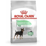 Ração Royal Canin Cães Mini Digestive Care 1kg