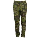 Calça Tática Masculina Multiforce Bélica Camuflada Tropic