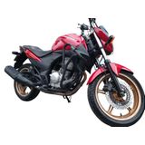 Protetor Carenagem Honda Cb300 Protetor Motor E Pedaleira Sk