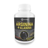 L-arginina + Alanina 120 Comprimidos 1000mg Tree