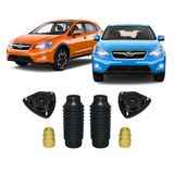 Kit Do Amortecedor Dianteiro Subaru Xv 2014 2015 2016 2017