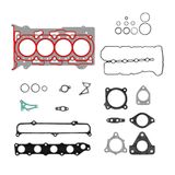 Jogo Junta Motor L200 Triton 2.4 16v Diesel 2020 54204c