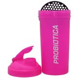 Copo Coqueteleira Shakeira Academia Treino Probiotica 700ml