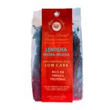 Lentilha Beluga Negra Sem Glúten Ceres 400g