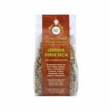 Kit 2x: Lentilha Verde Grão Sem Glúten Ceres 400g