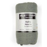 Lençol Avulso Buettner Casal Rolinho Linha Mescla Bege