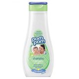 Shampoo Infantil Pom Pom Camomila 200ml