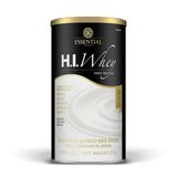 Whey Protein HI WHEY - Essential Nutrition - 375grs - Sem Sabor