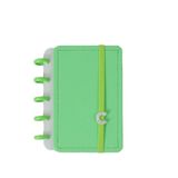 Caderno Inteligente Inteligine All Verde 50fls