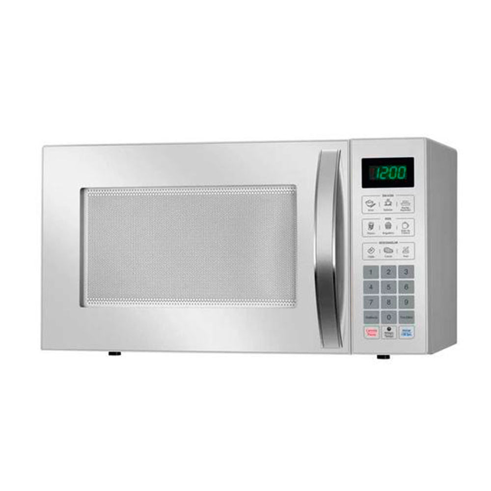 Forno Micro-ondas 34 Litros Mo0234 Mondial