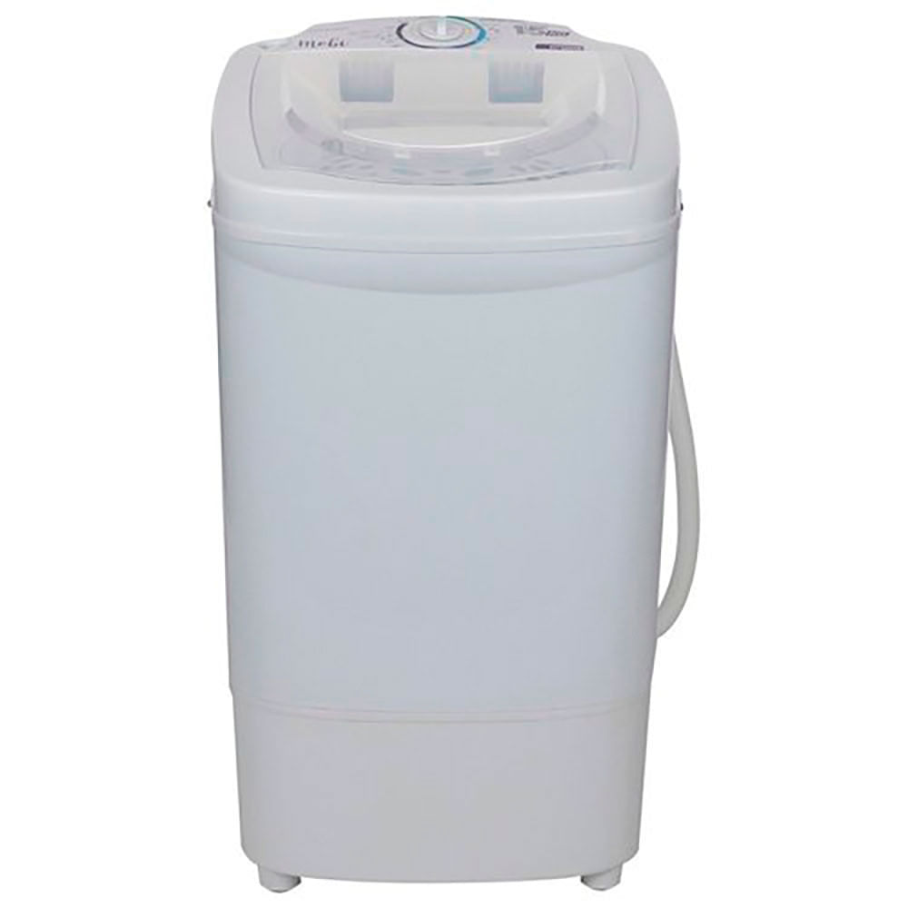 Centrífuga De Roupas Mobi 15kg 200w Praxis