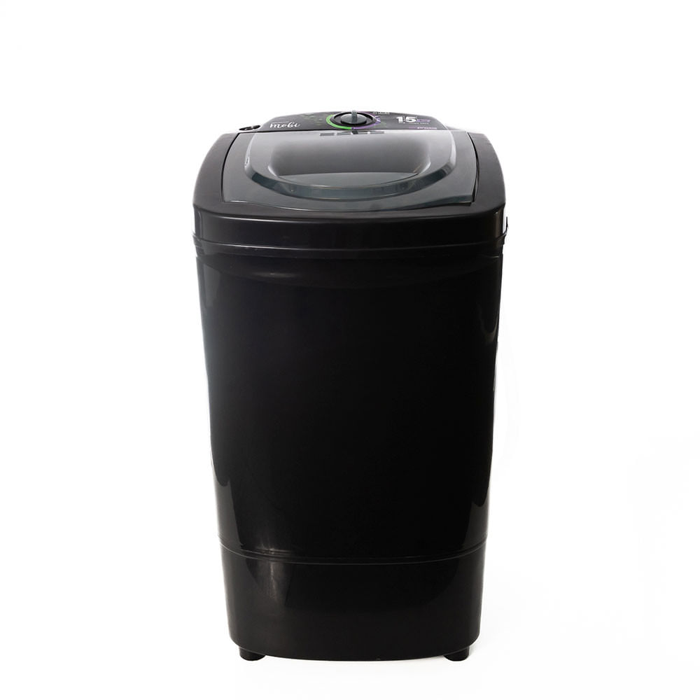 Centrífuga De Roupas Mobi 15kg 200w Praxis