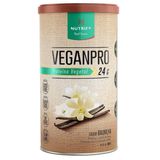 Veganpro Proteína Vegetal (550g) - Nutrify - Baunilha