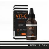Serum Vitamina C Skin.a Day - 30 Ml