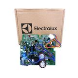 Placa Da Condensadora Ar Electrolux Be09r Bi09r 30138998