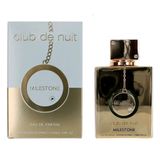 Club De Nuit Milestone Armaf Eau De Parfum Fem 100ml