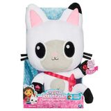 Gabby&#39;s Dollhouse Pelucia Pandy Paws Com Som Sunny 3066